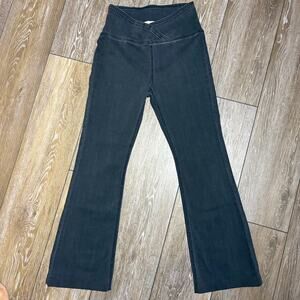 Lime Lush High Rise Stretch Bootcut Jeans Size Small